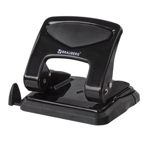 {{photo.Alt || photo.Description || 'Дырокол металлический BRAUBERG &quot;PN-150M&quot;, до 35 листов, черный, 227788'}}