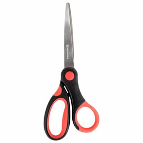 {{photo.Alt || photo.Description || 'Ножницы BRAUBERG &quot;Office&quot;, 160 мм, красно-черные, прорезиненные ручки, 2-х сторонняя заточка, 231564'}}