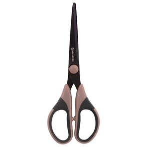 {{photo.Alt || photo.Description || 'Ножницы BRAUBERG &quot;Special&quot; 165 мм, тефлоновое антискользящее покрытие, 2-х сторонняя заточка, 236787'}}