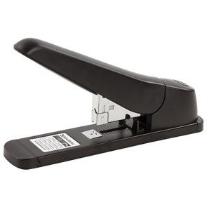 {{photo.Alt || photo.Description || 'Степлер МОЩНЫЙ №24/6-23/13 BRAUBERG &quot;Heavy duty MX&quot;, до 80 листов, черный, 222563'}}