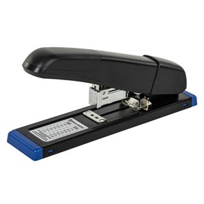 {{photo.Alt || photo.Description || 'Степлер МОЩНЫЙ до 100 листов BRAUBERG &quot;Heavy Duty Extra&quot;, скобы № 24/6-23/13, 270552'}}