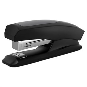 {{photo.Alt || photo.Description || 'Степлер №24/6 ERICH KRAUSE &quot;Elegance&quot;, до 30 листов, с резиновой накладкой, черный, 2241'}}