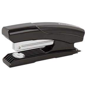 {{photo.Alt || photo.Description || 'Степлер №24/6, 26/6 BRAUBERG &quot;Black Jack&quot;, до 20 листов, антистеплер, черный, 227764'}}