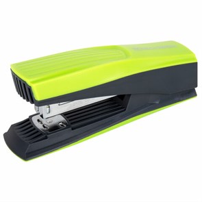 {{photo.Alt || photo.Description || 'Степлер №24/6, 26/6 BRAUBERG &quot;SUPER&quot;, до 30 листов, зелено-черный, 272741'}}