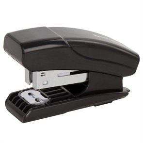 {{photo.Alt || photo.Description || 'Степлер №24/6, 26/6 МИНИ BRAUBERG &quot;Black Jack&quot;, до 18 листов, антистеплер, черный, 227762'}}