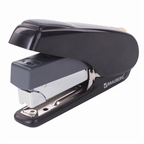 {{photo.Alt || photo.Description || 'Степлер ЭНЕРГОСБЕРЕГАЮЩИЙ №24/6 - 24/8 BRAUBERG &quot;Easy Press&quot;, до 40 листов, БЕЗ УСИЛИЙ, 228742'}}