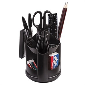 {{photo.Alt || photo.Description || 'Канцелярский набор ERICH KRAUSE &quot;Минидеск&quot;, 12 предметов, 11'}}