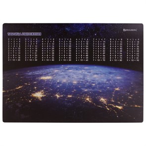 {{photo.Alt || photo.Description || 'Настольное покрытие BRAUBERG, А3+, пластик, 46x33 см, &quot;Space&quot;, 270402'}}