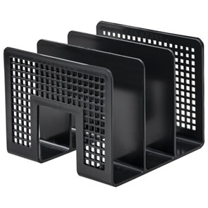 {{photo.Alt || photo.Description || 'Лоток-сортер для бумаг BRAUBERG &quot;Office-Expert&quot;, 3 отделения, 207х212х168 мм, сетчатый черный, 238021'}}