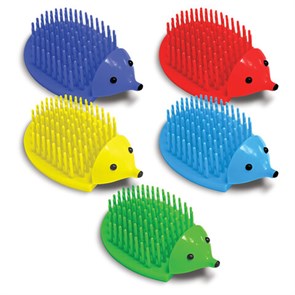 {{photo.Alt || photo.Description || 'Подставка-держатель ПИФАГОР &quot;Ежик&quot; для пишущих принадлежностей, настольная, пластик, АССОРТИ, 237173'}}