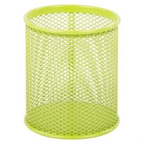 {{photo.Alt || photo.Description || 'Подставка-органайзер BRAUBERG &quot;Germanium&quot;, металлическая, круглое основание, 100х89 мм, светло-зеленая, 231982'}}