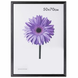 {{photo.Alt || photo.Description || 'Рамка премиум 50х70 см, дерево, багет 26 мм, &quot;Berta&quot;, темно-коричневая, 0006-50-0007'}}