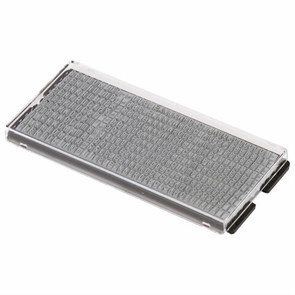 {{photo.Alt || photo.Description || 'Касса русских букв и цифр универсальная, для самонаборных печатей и штампов GRM, 390 символов, шрифт 3,1 мм и 2,8 мм, 106008000'}}