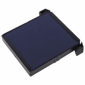 {{photo.Alt || photo.Description || 'Подушка сменная 40х40 мм, синяя, для TRODAT 4940, 4924, 4724, 4740, арт. 6/4924, 69819'}}