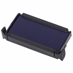 {{photo.Alt || photo.Description || 'Подушка сменная 47х18 мм, синяя, для TRODAT 4912, 4952, арт. 6/4912'}}