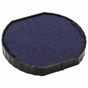 {{photo.Alt || photo.Description || 'Подушка сменная STAFF, D=40 мм, для самонаборных печатей &quot;Printer 8010&quot;, &quot;8015&quot;, &quot;8020&quot;, синяя, 237441'}}