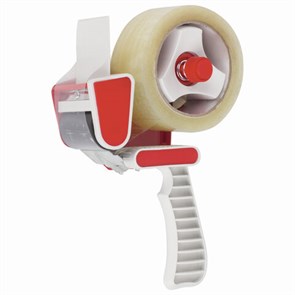 {{photo.Alt || photo.Description || 'Диспенсер для клейкой упаковочной ленты шириной до 50 мм, пластик, STAFF &quot;EVERYDAY&quot;, 440124'}}