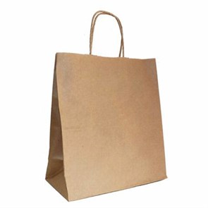 {{photo.Alt || photo.Description || 'Крафт-пакет бумажный 26х15х35 см, крученые ручки, плотность 90 г/м2'}}