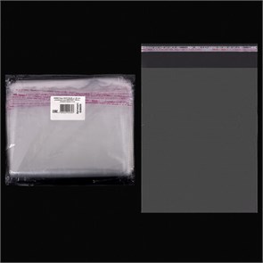 {{photo.Alt || photo.Description || 'Пакет БОПП с клеевым клапаном, КОМПЛЕКТ 100 шт., 20х25+4 см, толщина 30 мкм, с усиленным швом'}}