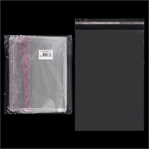 {{photo.Alt || photo.Description || 'Пакет БОПП с клеевым клапаном, КОМПЛЕКТ 100 шт., 30х40+4 см, толщина 30 мкм, с усиленным швом'}}