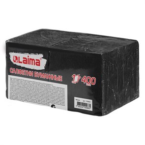 {{photo.Alt || photo.Description || 'Салфетки бумажные 400 шт., 24х24 см, &quot;Big Pack&quot;, черные, 100% целлюлоза, LAIMA, 115401'}}