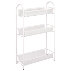 {{photo.Alt || photo.Description || 'Этажерка &quot;Ладья-13&quot; офисно-бытовая 3 яруса, металл, белая, 43х17х75,5 см, Э 399 Б'}}