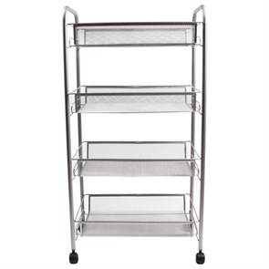 {{photo.Alt || photo.Description || 'Этажерка (тележка) BRABIX офисно-бытовая 4 яруса, на колесах, металл, серебристая, 43,5х26х83,5 см, 603754'}}