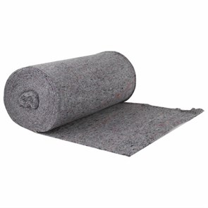 {{photo.Alt || photo.Description || 'Полотно ХПП холстопрошивное ПЛОТНОЕ серое, 0,75х50м, 240(±10)г/м2, шаг 2,5мм, LAIMA Премиум, 603587'}}