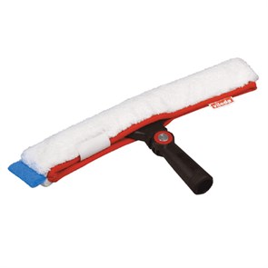 {{photo.Alt || photo.Description || 'Щетка для мытья окон VILEDA &quot;Эволюшн&quot; + шубка из микрофибры, ширина 35 см (без черенка), 100812'}}