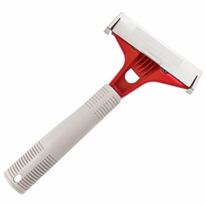 {{photo.Alt || photo.Description || 'Скребок для пола, стекла и других гладких поверхностей, ширина 10 см, сталь, LAIMA PROFESSIONAL, 606311'}}