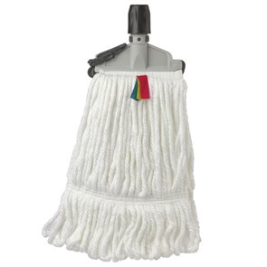 {{photo.Alt || photo.Description || 'Насадка МОП &quot;Кентукки&quot; для швабры, микрофибра, длина ворса 37 см, вес 350 г, LAIMA EXPERT, 605318'}}