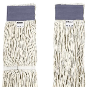 {{photo.Alt || photo.Description || 'Насадка МОП &quot;Кентукки&quot; для швабры, хлопок/полиэстер, длина ворса 40 см, вес 400 г, VILEDA, 118084'}}