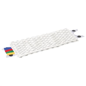 {{photo.Alt || photo.Description || 'Насадка МОП плоская 34х15 см для набора 602118, на кнопках, микроволокно,VILEDA &quot;УльтраСпидМиниМикроЛайт&quot;, 517278'}}