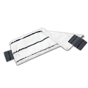 {{photo.Alt || photo.Description || 'Насадка МОП плоская для швабры/держателя 40 см, уши (ТИП УВ), микрофибра/абразив, VILEDA &quot;УльтраСпид&quot;'}}