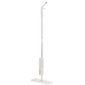 {{photo.Alt || photo.Description || 'Швабра с распылителем NeoSpray luxe, 2 насадки T-Clean из плотной микрофибры, скребок, LAIMA, 609147'}}