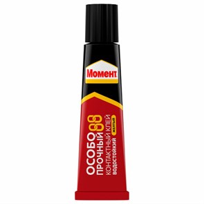 {{photo.Alt || photo.Description || 'Клей универсальный МОМЕНТ-88, 30 мл, особопрочный, в шоу-боксе, 1139012'}}