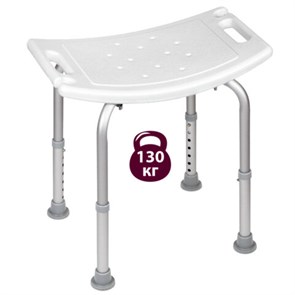 {{photo.Alt || photo.Description || 'Стул сиденье прямоугольный ТИТАН для купания в душе / ванной, регулировка высоты ножек под любой рост, BRABIX, 532620'}}