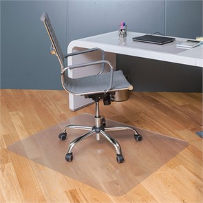 {{photo.Alt || photo.Description || 'Коврик защитный напольный BRABIX, поликарбонат, 90х120 см, шагрень, толщина 1,8 мм, 604850'}}