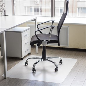 {{photo.Alt || photo.Description || 'Коврик защитный напольный BRABIX, полипропилен, 100х120 см, матовый, толщина 1,2 мм, 606623'}}