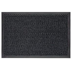 {{photo.Alt || photo.Description || 'Коврик входной ИЗНОСОСТОЙКИЙ влаговпитывающий 60х90 см, толщина 8 мм, ТАФТИНГ, серый, LAIMA EXPERT, 606883'}}