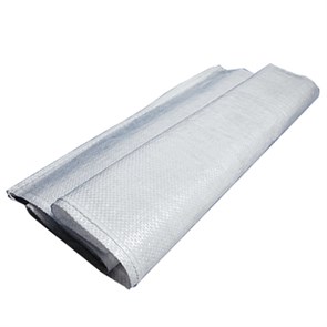 {{photo.Alt || photo.Description || 'Мешки полипропиленовые до 50 кг, комплект 100 шт., 105х55 см, вес 72 г, широкого спектра применения, белые, 601910'}}