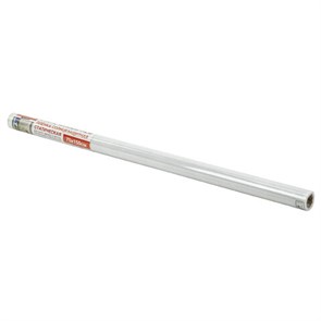 {{photo.Alt || photo.Description || 'Пленка на окно самоклеящаяся статическая БЕЗ КЛЕЯ солнцезащитная 75х150 см &quot;Одуван&quot; DASWERK, 608583'}}