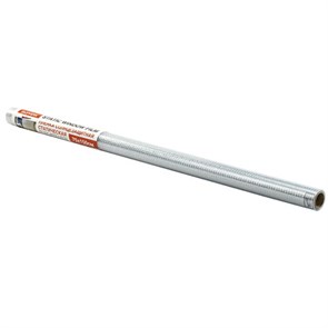 {{photo.Alt || photo.Description || 'Пленка на окно самоклеящаяся статическая БЕЗ КЛЕЯ солнцезащитная 75х150 см &quot;Пиксели&quot; DASWERK, 608577'}}