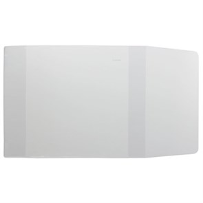 {{photo.Alt || photo.Description || 'Обложка ПВХ для прописей Горецкого, учебников Бунеева, Сонина, ПЛОТНАЯ, 120 мкм, 252х450 мм, универсальная, прозрачная, ПИФАГОР, 224841'}}