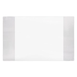 {{photo.Alt || photo.Description || 'Обложка ПВХ для тетрадей и дневников, ПЛОТНАЯ, 100 мкм, 210х350 мм, прозрачная, ПИФАГОР, 227479'}}