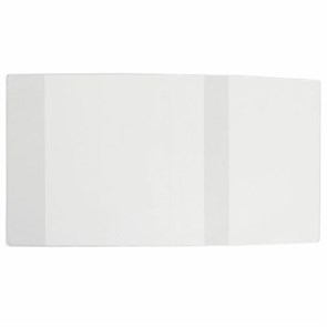 {{photo.Alt || photo.Description || 'Обложка ПВХ для тетрадей и прописей Горецкого, ПЛОТНАЯ, 100 мкм, 243х455 мм, универсальная, прозрачная, ПИФАГОР, 229315'}}