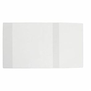 {{photo.Alt || photo.Description || 'Обложка ПВХ для учебников и тетрадей А4, контурных карт БОЛЬШОГО ФОРМАТА, ПЛОТНАЯ, 100мкм, 300х580 мм, универс., прозрачная, ПИФАГОР, 229318'}}