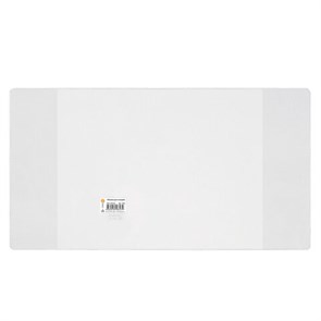 {{photo.Alt || photo.Description || 'Обложка ПВХ со штрихкодом для тетрадей и дневников, ПЛОТНАЯ, 120 мкм, 209х350 мм, прозрачная, ДПС, 1048.1'}}