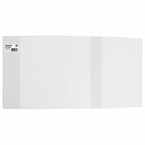 {{photo.Alt || photo.Description || 'Обложка ПВХ со штрихкодом для учебников МАЛОГО ФОРМАТА, СУПЕРПЛОТНАЯ, 150 мкм, 233х450 мм, универсальная, прозрачная, ПИФАГОР, 229330'}}