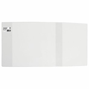 {{photo.Alt || photo.Description || 'Обложка ПВХ со штрихкодом для учебников младших классов МАЛОГО ФОРМАТА, МАТОВАЯ, СУПЕРПЛОТНАЯ, 150 мкм, 220х460 мм, ПИФАГОР, 229329'}}